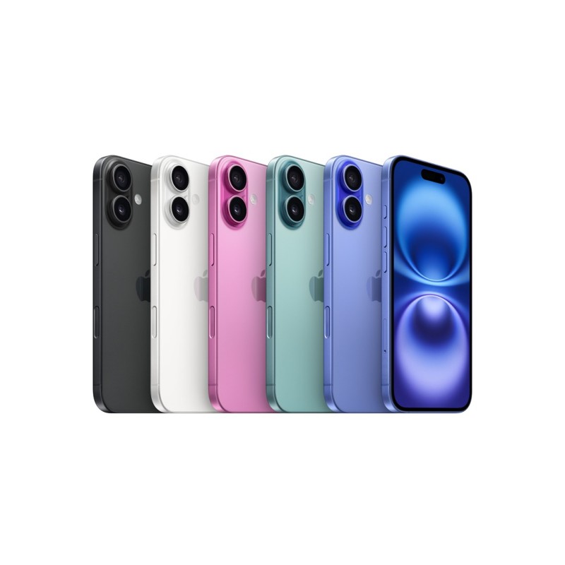 Apple iPhone 16 128GB Ultramarine Apple iPhone 16 128GB Ultramarine