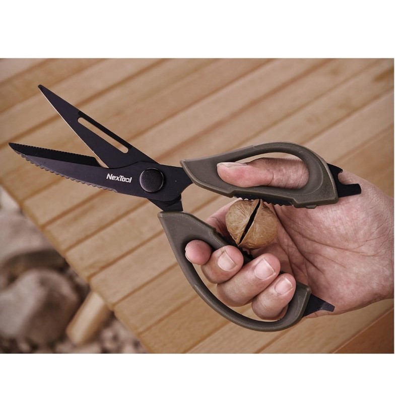 Nextool NE20325 Cooking utensils set 6 pcs