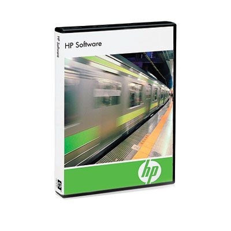 HPE 1y, 1l, iLO Advanced 1 license(s) HPE 1y, 1l, iLO Advanced 1 license(s)