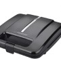 Esperanza EKT010 Sandwich toaster 1000W Black