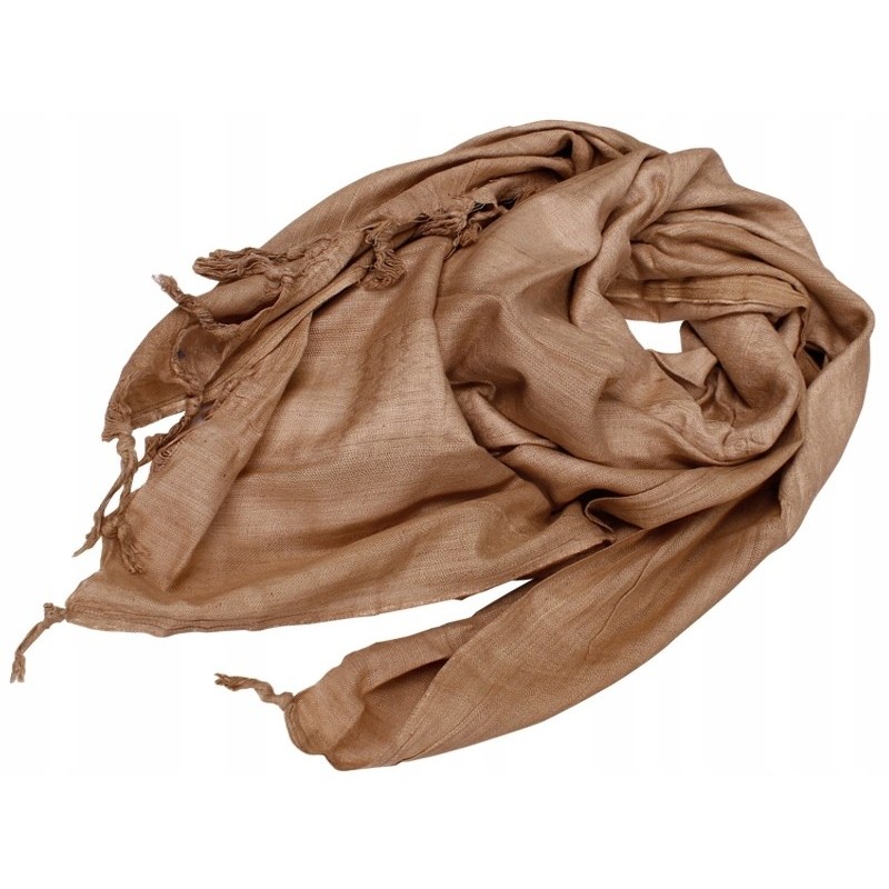 Arafatka Mil-Tec Coyote Brown - 12612000 Arafatka Mil-Tec Coyote Brown - 12612000