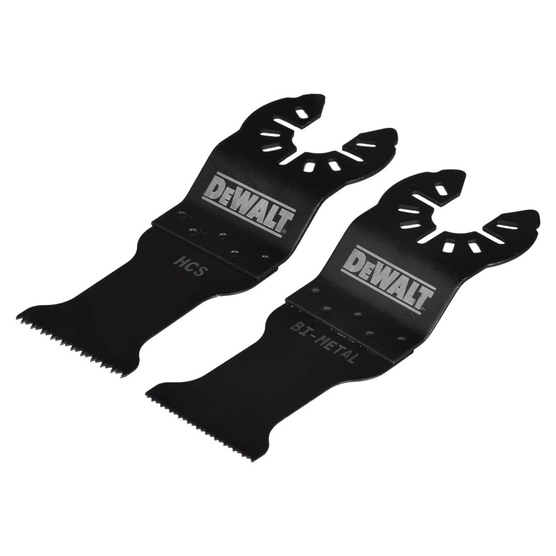 DEWALT DCS356NT-XJ 20000 OPM 18V Black, Yellow