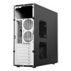 Chieftec HQ-01B-OP computer case Midi Tower Black Chieftec HQ-01B-OP computer case Midi Tower Black