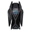 ASUS ROG Hyperion GR701 BTF Edition Tower Black, Transparent ASUS ROG Hyperion GR701 BTF Edition Tower Black, Transparent