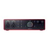 Focusrite Scarlett 16/16 4th Gen - Interfejs Audio Focusrite Scarlett 16/16 4th Gen - Interfejs Audio