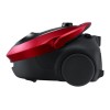 Samsung hoover VC07M25E0WR/SB (750W+ red) Samsung hoover VC07M25E0WR/SB (750W+ red)