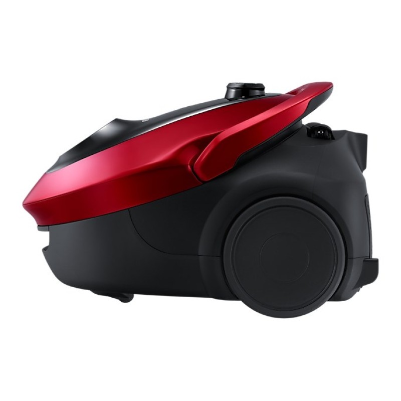 Samsung hoover VC07M25E0WR/SB (750W+ red) Samsung hoover VC07M25E0WR/SB (750W+ red)