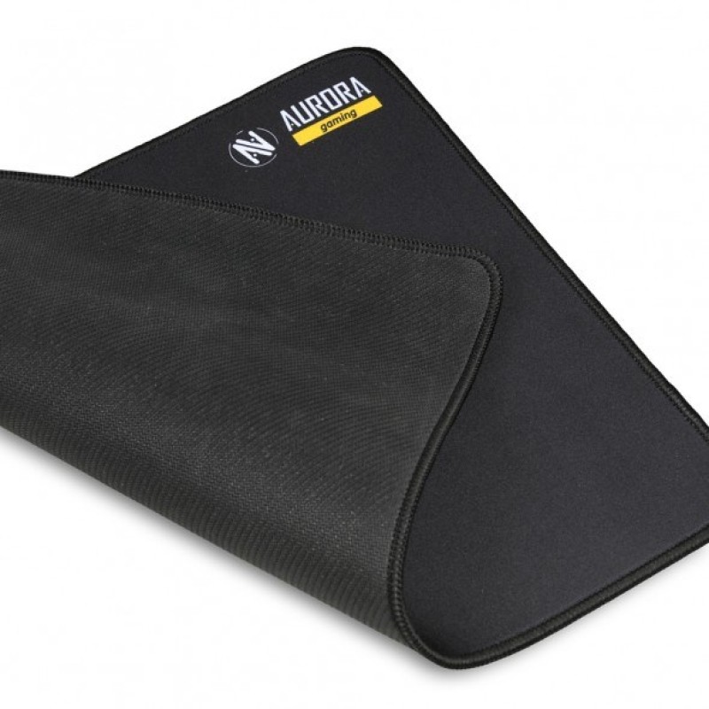 iBox Aurora MPG3 Gaming mouse pad Black iBox Aurora MPG3 Gaming mouse pad Black