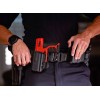 Pistolet BYRNA LE BLACK k.68 CO2-12g zestaw Pistolet BYRNA LE BLACK k.68 CO2-12g zestaw