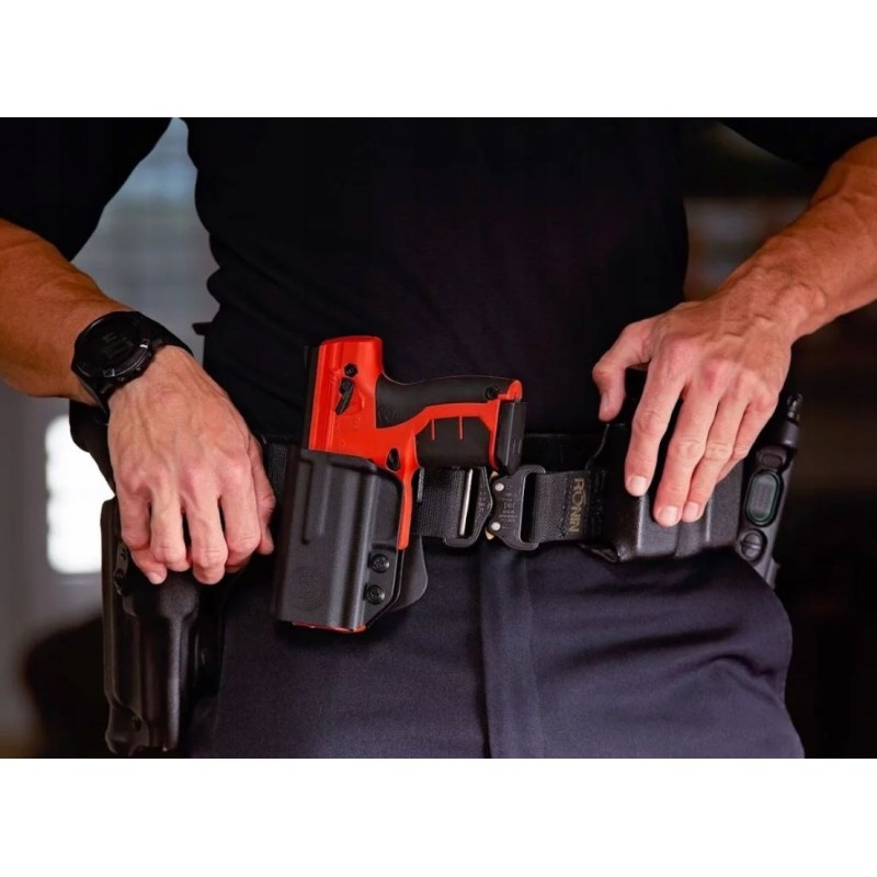 Pistolet BYRNA LE BLACK k.68 CO2-12g zestaw Pistolet BYRNA LE BLACK k.68 CO2-12g zestaw