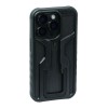 TOPEAK COVER RIDECASE FOR iPHONE 15 PRO BLACK/GRAY