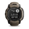 Garmin Instinct 2X Solar Tactical Edition 2.79 cm (1.1 Garmin Instinct 2X Solar Tactical Edition 2.79 cm (1.1