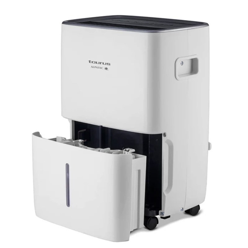 Taurus Pleasant Water Pump 30l Dehumidifier Taurus Pleasant Water Pump 30l Dehumidifier