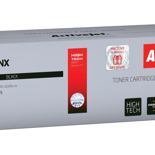 Activejet ATX-B210NX Toner (replacement for Xerox 106R04348; Supreme; 3000 pages; black)