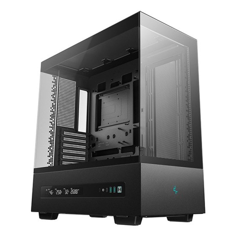 DeepCool CH690 Tower Black
