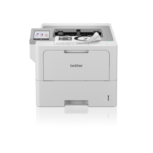 Brother HL-L6410DN laser printer 1200 x 1200 DPI A4 Wi-Fi Brother HL-L6410DN laser printer 1200 x 1200 DPI A4 Wi-Fi