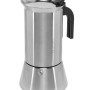 Bialetti Venus box Moka pot 0.1 L Silver