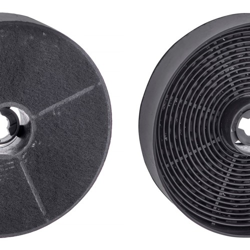 Carbon filter MAAN FWMGPZ