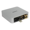 WiiM Amp Dark Grey - Stereo Streaming Amplifier