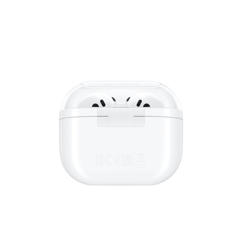 Samsung Galaxy Buds3 Headset True Wireless Stereo (TWS) In-ear Calls/Music USB Type-C Bluetooth White Samsung Galaxy Buds3 Headset True Wireless Stereo (TWS) In-ear Calls/Music USB Type-C Bluetooth White