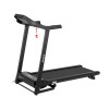 REBEL ACTIVE model RBA-1001 Folding electric treadmill
