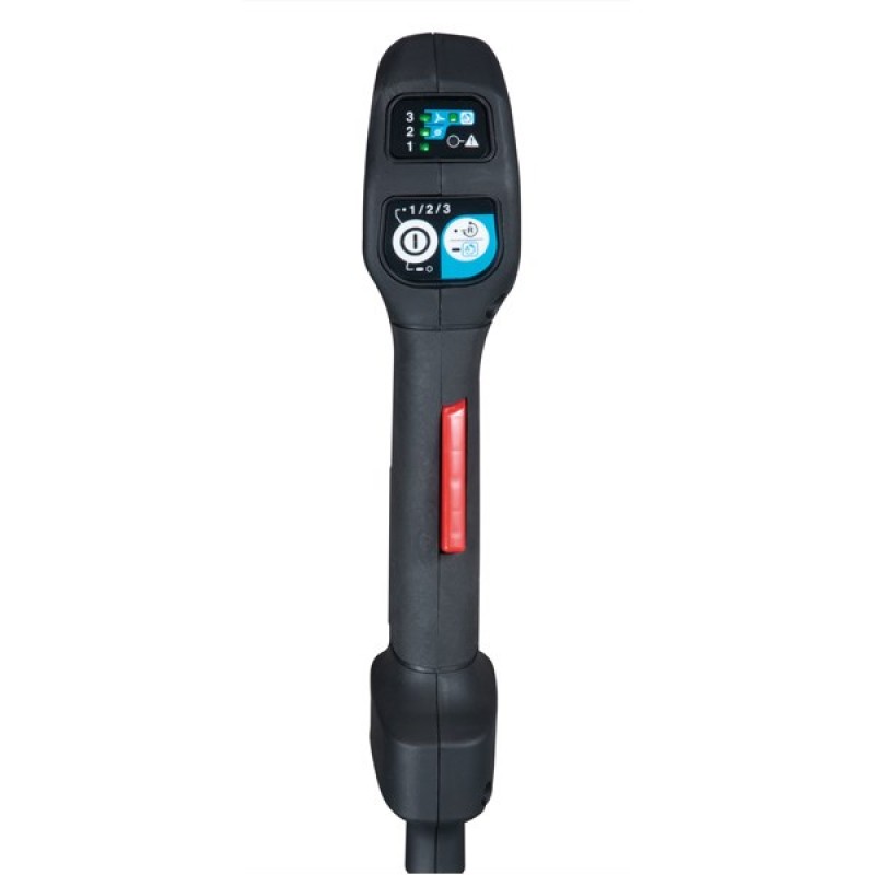 Makita DUR369APT2 brush cutter/string trimmer 1000 W AC/Battery Black, Blue, Grey Makita DUR369APT2 brush cutter/string trimmer 1000 W AC/Battery Black, Blue, Grey