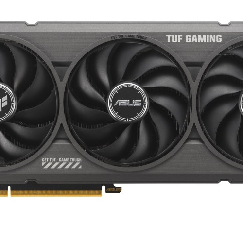 ASUS TUF Gaming TUF-RTX5060-O8G-GAMING NVIDIA GeForce RTX 5060 8 GB GDDR7 ASUS TUF Gaming TUF-RTX5060-O8G-GAMING NVIDIA GeForce RTX 5060 8 GB GDDR7