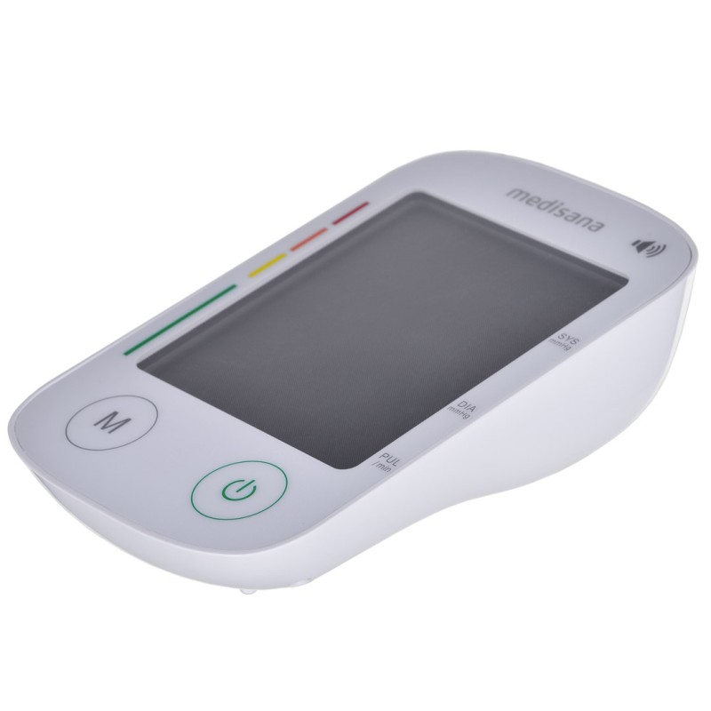 Upper arm blood pressure monitor Medisana BU 535 Upper arm blood pressure monitor Medisana BU 535