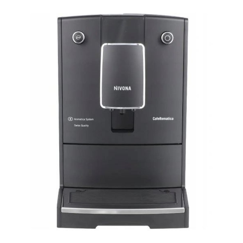 Espresso machine Nivona CafeRomatica 756 Espresso machine Nivona CafeRomatica 756