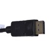 LANBERG CABLE USB 2.0 MICRO-B (M) - A (M) 1M QC