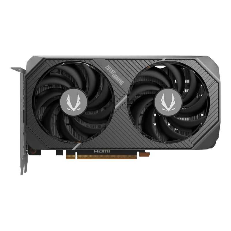 Zotac GAMING GeForce RTX 5060 Twin Edge OC NVIDIA 8 GB GDDR7 Zotac GAMING GeForce RTX 5060 Twin Edge OC NVIDIA 8 GB GDDR7