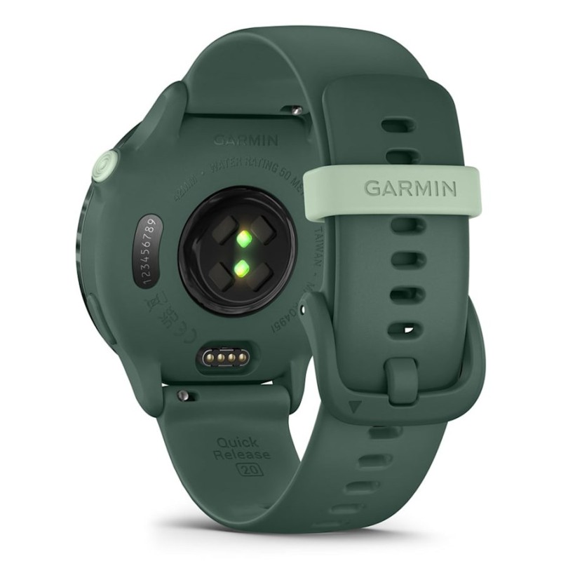 Garmin vívoactive 6 3.05 cm (1.2 Garmin vívoactive 6 3.05 cm (1.2