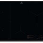 Electrolux Serie 700 EIS62453IZ Black Built-in 60 cm Zone induction hob 4 zone(s)