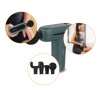 Medisana MG 200 massager Muscle Black, Grey Medisana MG 200 massager Muscle Black, Grey