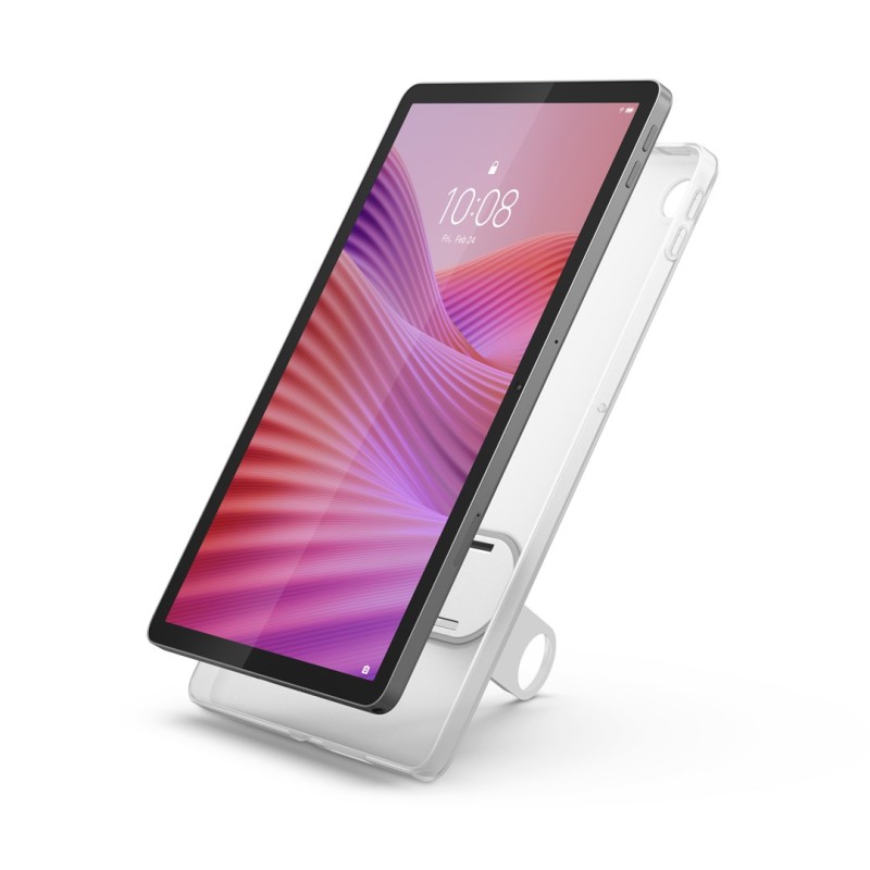 Lenovo Tab Mediatek Helio G85 64 GB 25.6 cm (10.1 Lenovo Tab Mediatek Helio G85 64 GB 25.6 cm (10.1