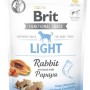 BRIT Functional Snack Light Rabbit - Dog treat - 150g