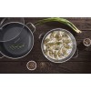 Portable ice maker LIN ICE PRO-S12 silver Portable ice maker LIN ICE PRO-S12 silver