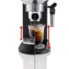 De’Longhi Dedica Style EC 685.BK Semi-auto Espresso machine 1.1 L De’Longhi Dedica Style EC 685.BK Semi-auto Espresso machine 1.1 L