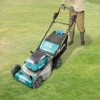 Makita DLM530Z lawn mower Walk behind lawn mower Battery Black, Blue Makita DLM530Z lawn mower Walk behind lawn mower Battery Black, Blue
