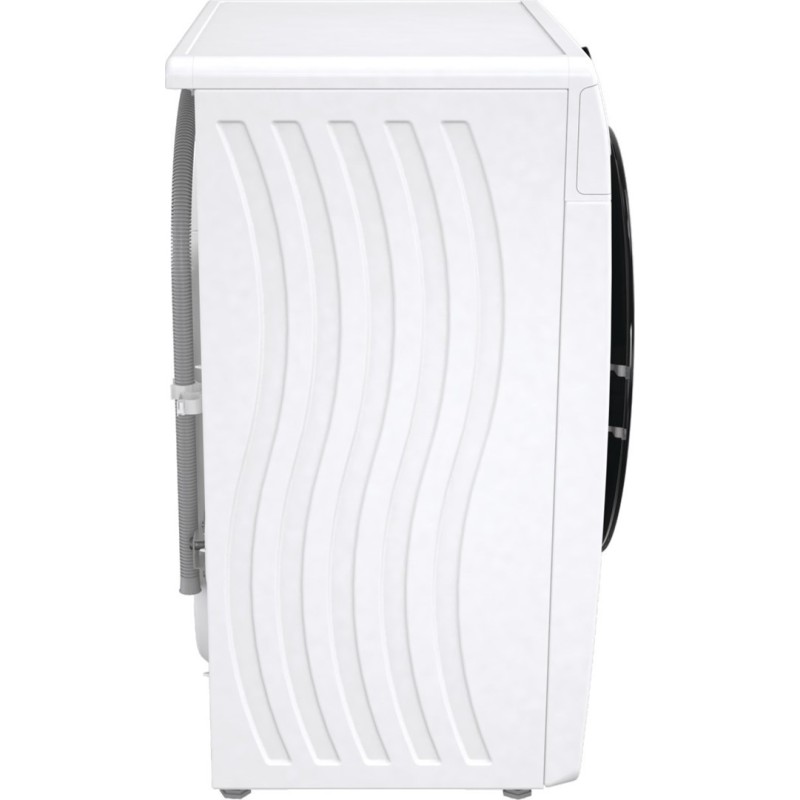 Gorenje G400 Freestanding Washing Machine, 8 kg, 1400 rpm WPNEI84SBSWIFI/PL Gorenje G400 Freestanding Washing Machine, 8 kg, 1400 rpm WPNEI84SBSWIFI/PL