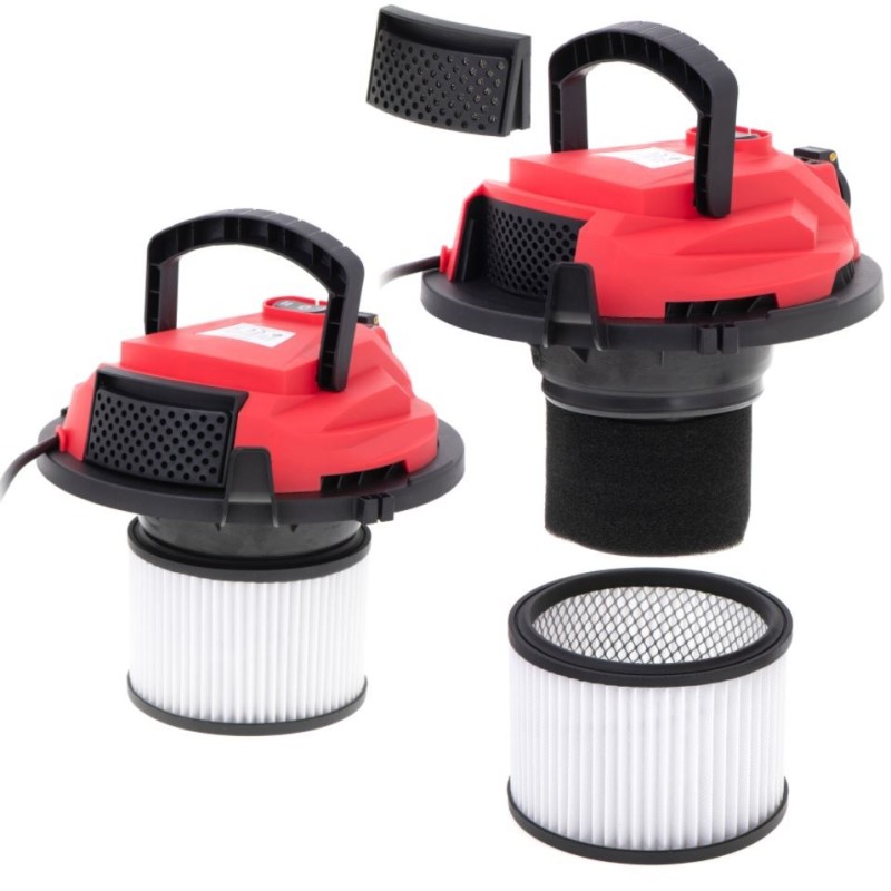 Industrial vacuum cleaner Camry CR 7045 Industrial vacuum cleaner Camry CR 7045