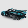 iM.Master RC Racing Car Blue 439 pieces
