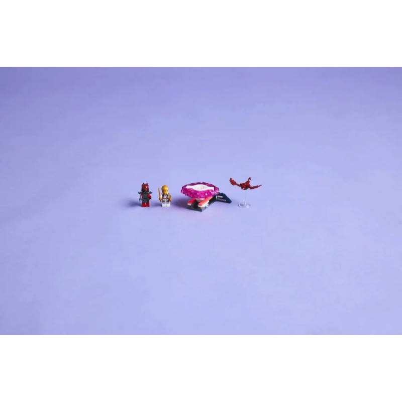 LEGO NINJAGO 71824 Sora's Dragon Spinjitzu Spinner LEGO NINJAGO 71824 Sora's Dragon Spinjitzu Spinner
