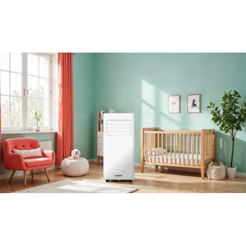 Klimatyzator przenośny PRIME3 SAC31