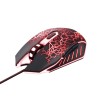 Trust GXT 105X Izza mouse Gaming Ambidextrous USB Type-A Optical 4000 DPI Trust GXT 105X Izza mouse Gaming Ambidextrous USB Type-A Optical 4000 DPI