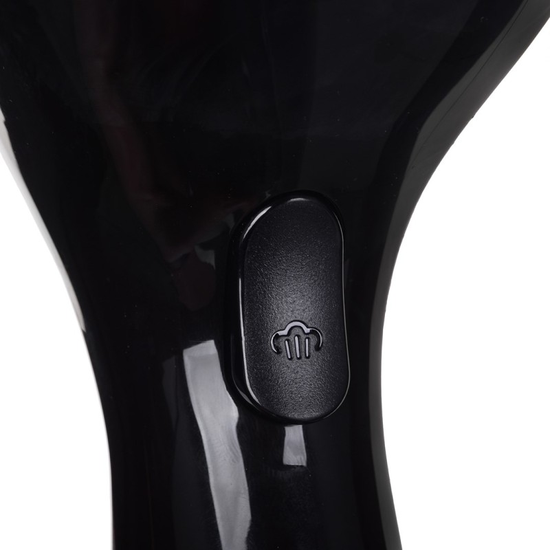Philips GC800/80 steam cleaner Portable steam cleaner 0.23 L 1600 W Black, Silver Philips GC800/80 steam cleaner Portable steam cleaner 0.23 L 1600 W Black, Silver