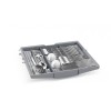 Bosch Serie 2 SMV25EX02E dishwasher Fully built-in 13 place settings E