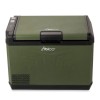 YOLCO GCX47 Green Portable compressor fridge YOLCO GCX47 Green Portable compressor fridge