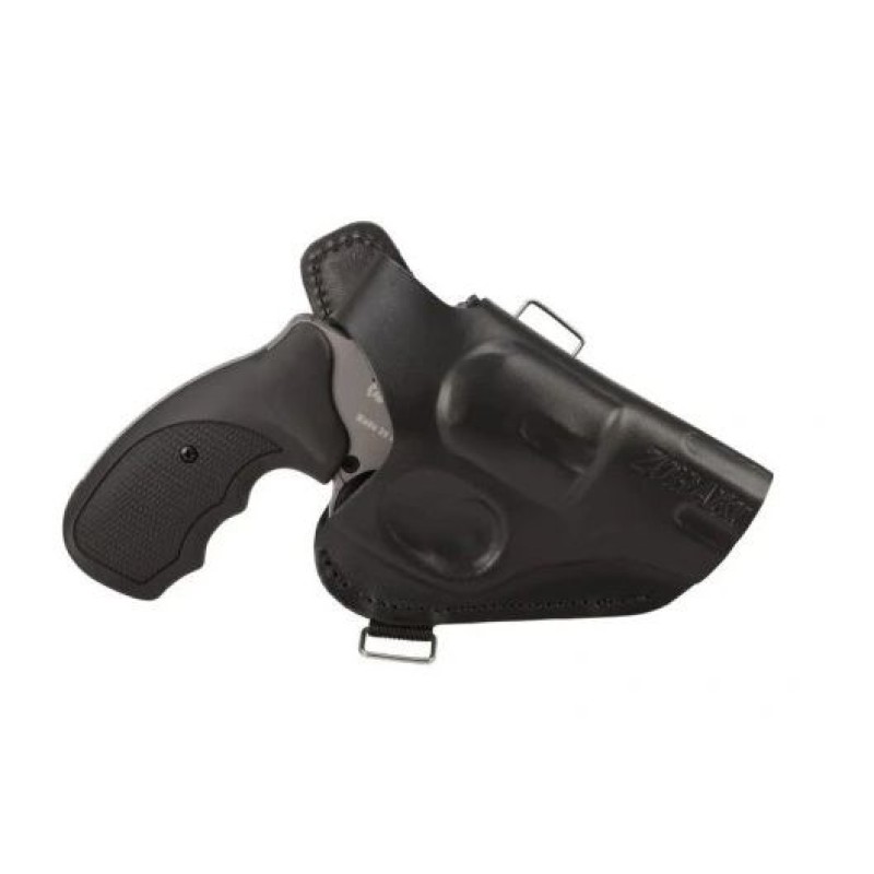 ZORAKI R1-K6L BAS alarm signal blank firing revolver, 2.5 ZORAKI R1-K6L BAS alarm signal blank firing revolver, 2.5