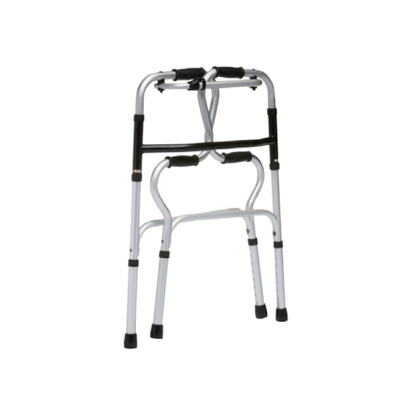 Walking frame making it easier to stand up Walking frame making it easier to stand up